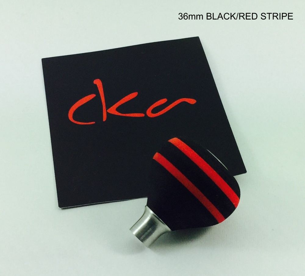 Premium Lightweight Handcrafted CKA Eva Knobs - Image 7