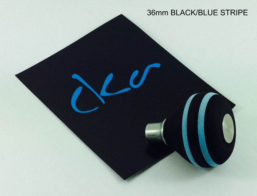 Premium Lightweight Handcrafted CKA Eva Knobs - Image 16