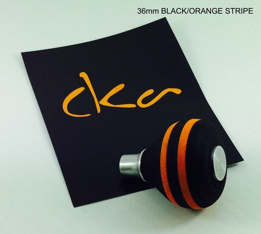Premium Lightweight Handcrafted CKA Eva Knobs - Image 17