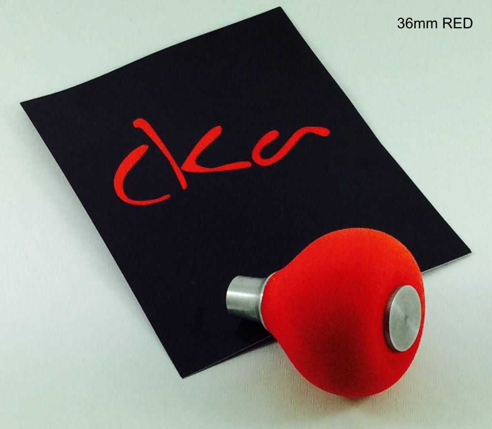Premium Lightweight Handcrafted CKA Eva Knobs - Image 19