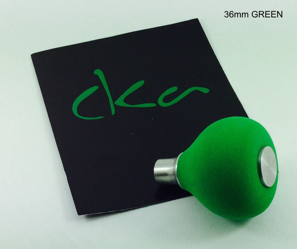 Premium Lightweight Handcrafted CKA Eva Knobs - Image 20