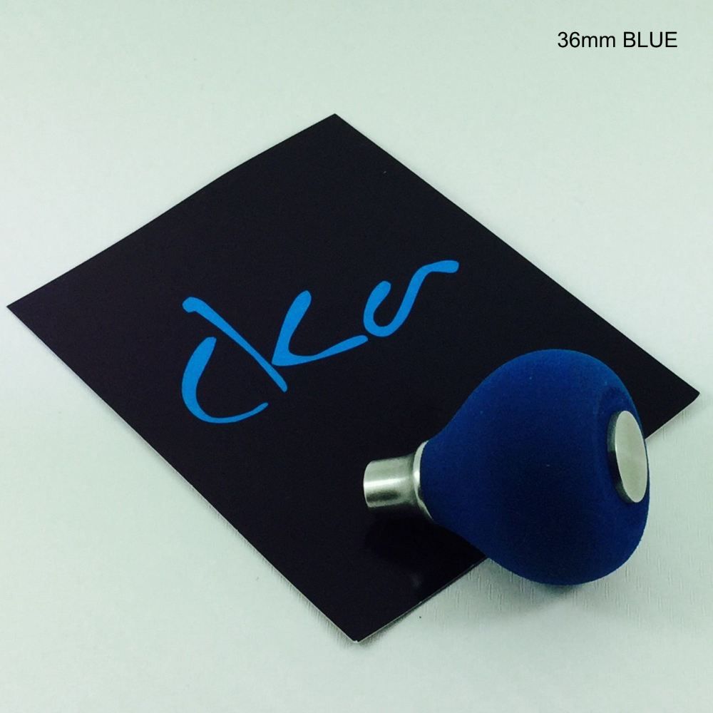 Premium Lightweight Handcrafted CKA Eva Knobs - Image 21