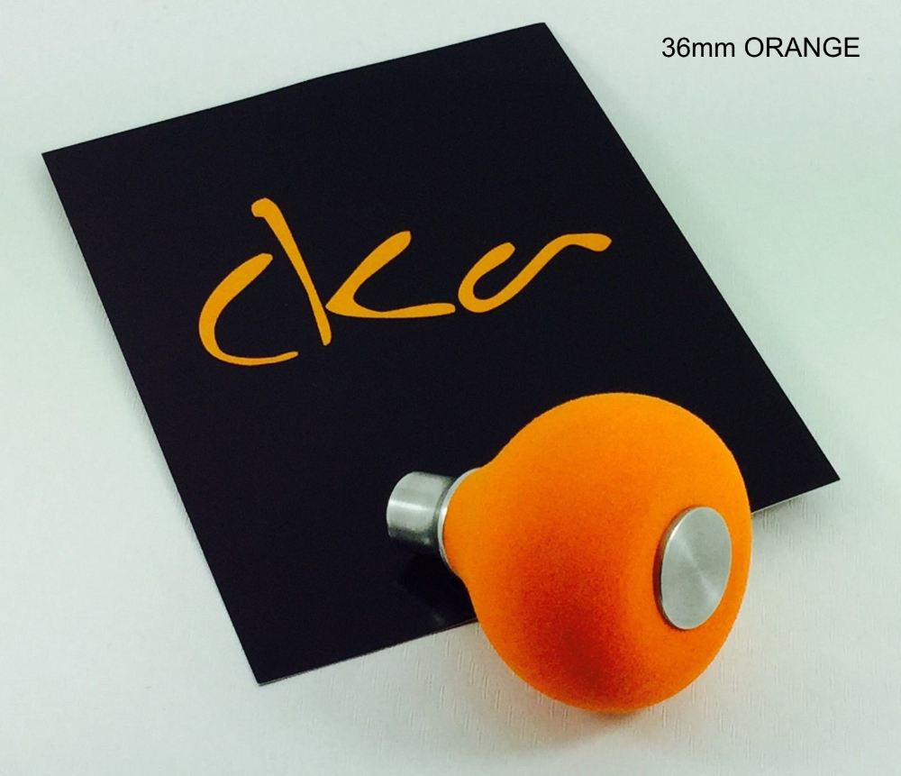 Premium Lightweight Handcrafted CKA Eva Knobs - Image 22