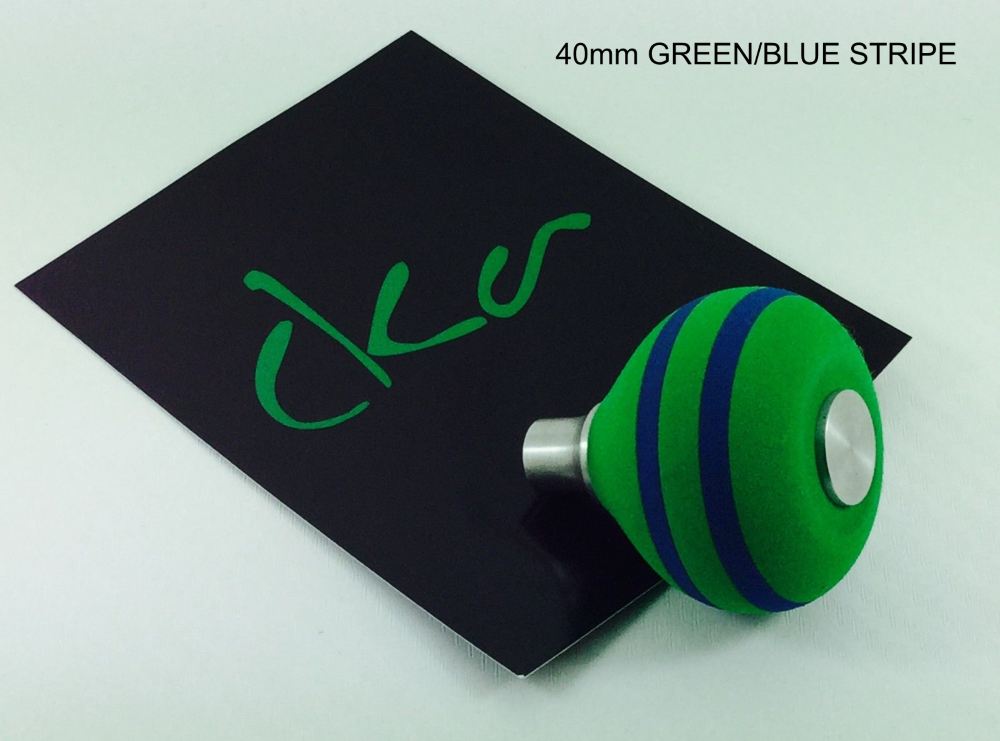 Premium Lightweight Handcrafted CKA Eva Knobs - Image 23