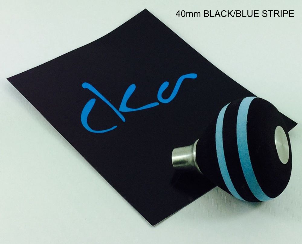 Premium Lightweight Handcrafted CKA Eva Knobs - Image 2