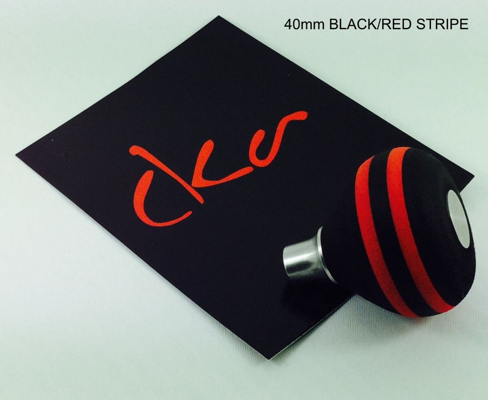 Premium Lightweight Handcrafted CKA Eva Knobs - Image 25