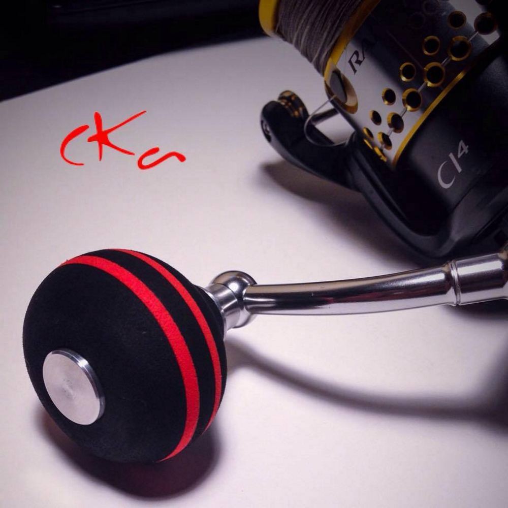 Premium Lightweight Handcrafted CKA Eva Knobs - Image 28