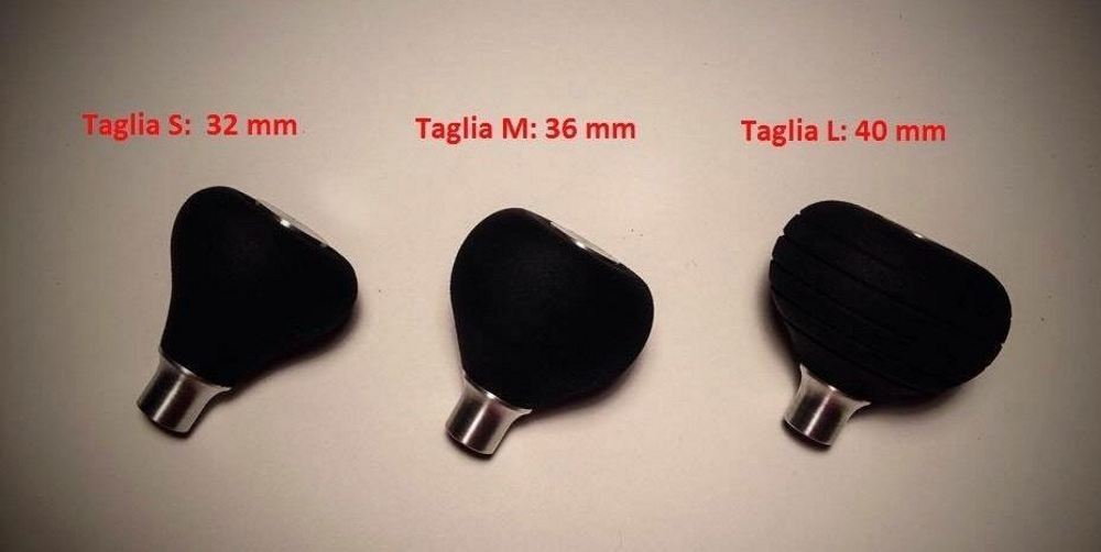 Premium Lightweight Handcrafted CKA Eva Knobs - Image 29