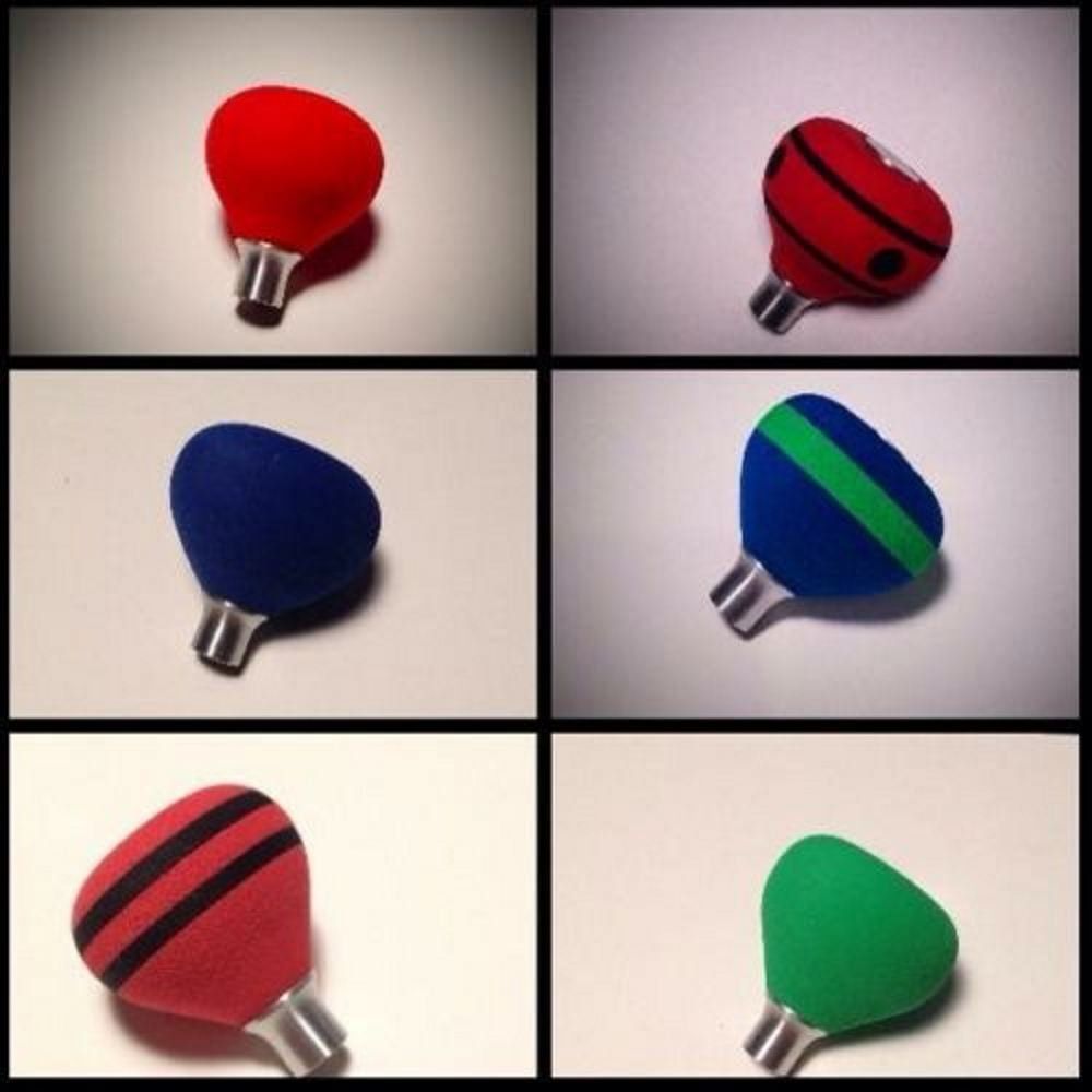 Premium Lightweight Handcrafted CKA Eva Knobs - Image 27