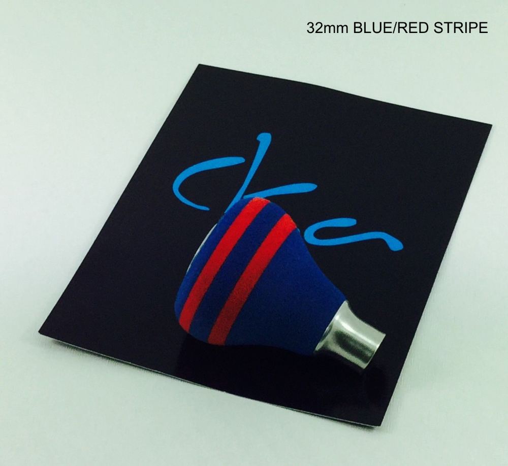 Premium Lightweight Handcrafted CKA Eva Knobs - Image 6