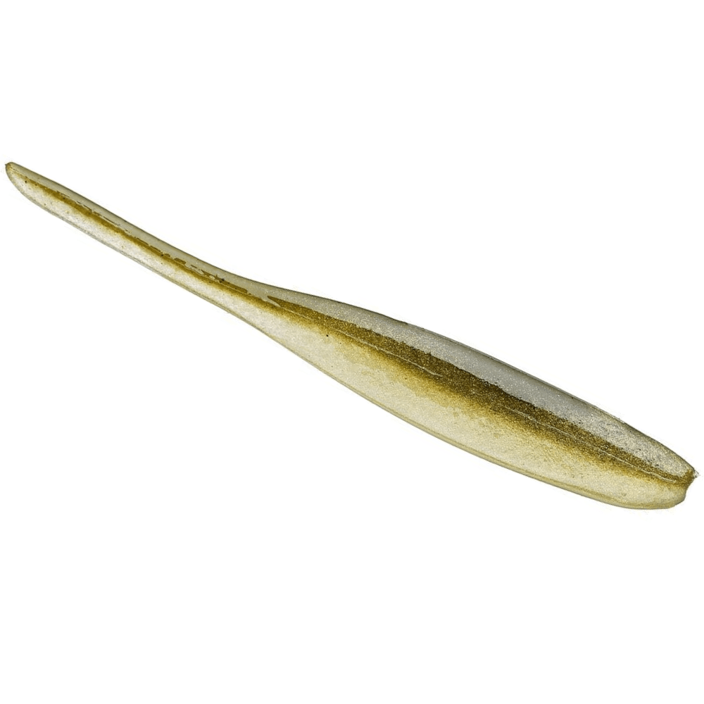 KEITECH Bass Fishing Scented Soft Bait Lure SHAD IMPACT 4” - Image 2