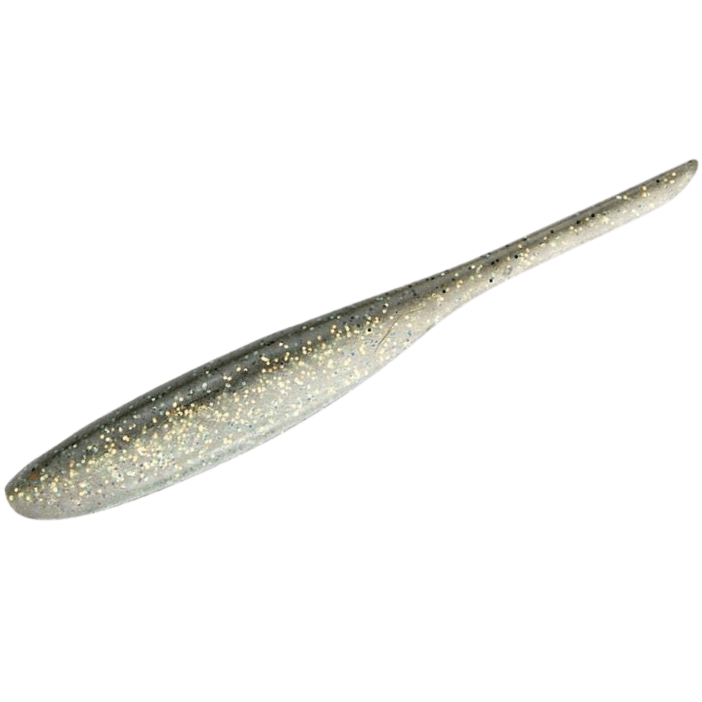 KEITECH Bass Fishing Scented Soft Bait Lure SHAD IMPACT 4” - Image 4
