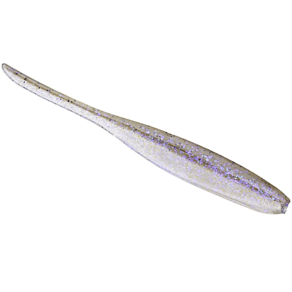 KEITECH Bass Fishing Scented Soft Bait Lure SHAD IMPACT 4” - Image 5