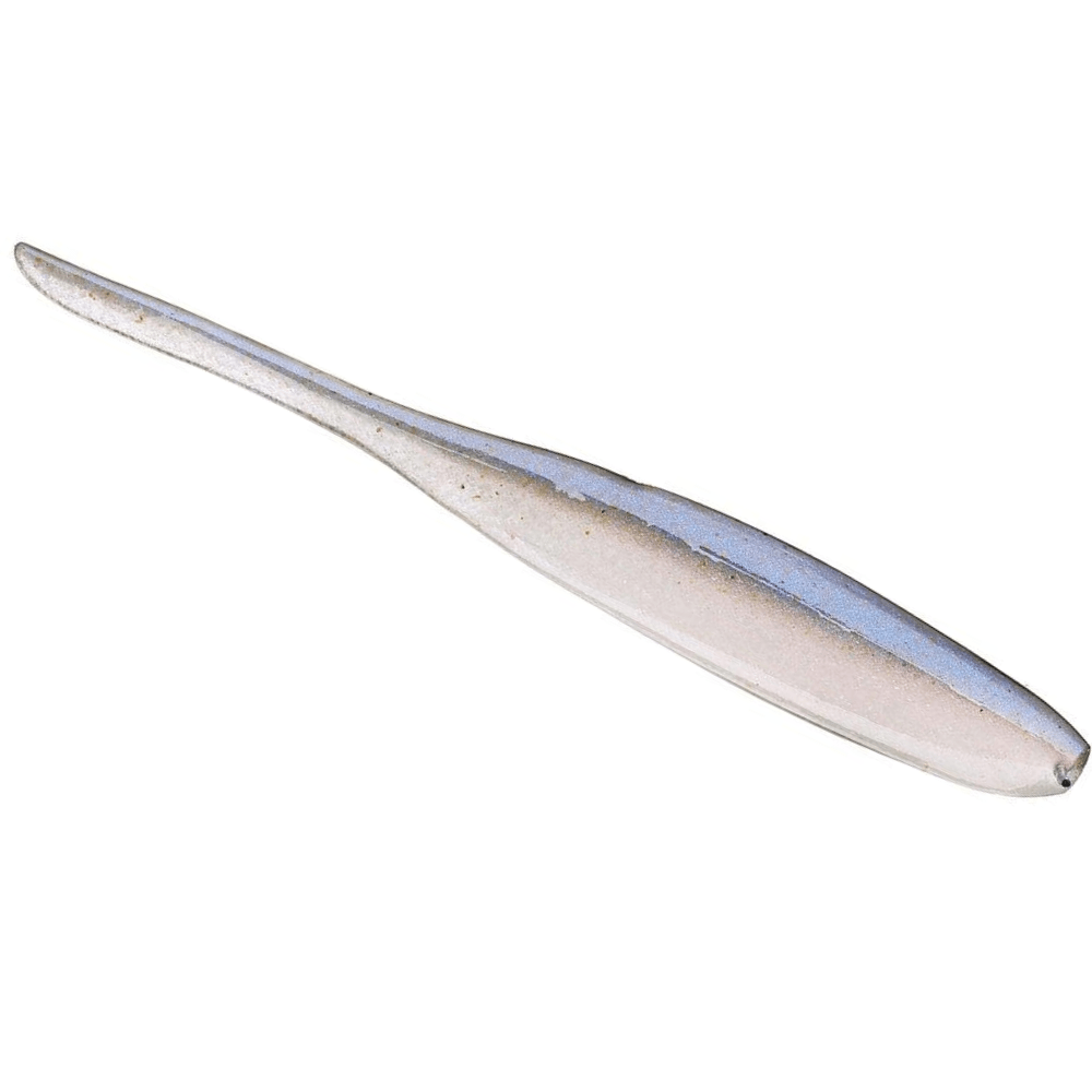 KEITECH Bass Fishing Scented Soft Bait Lure SHAD IMPACT 4” - Image 6