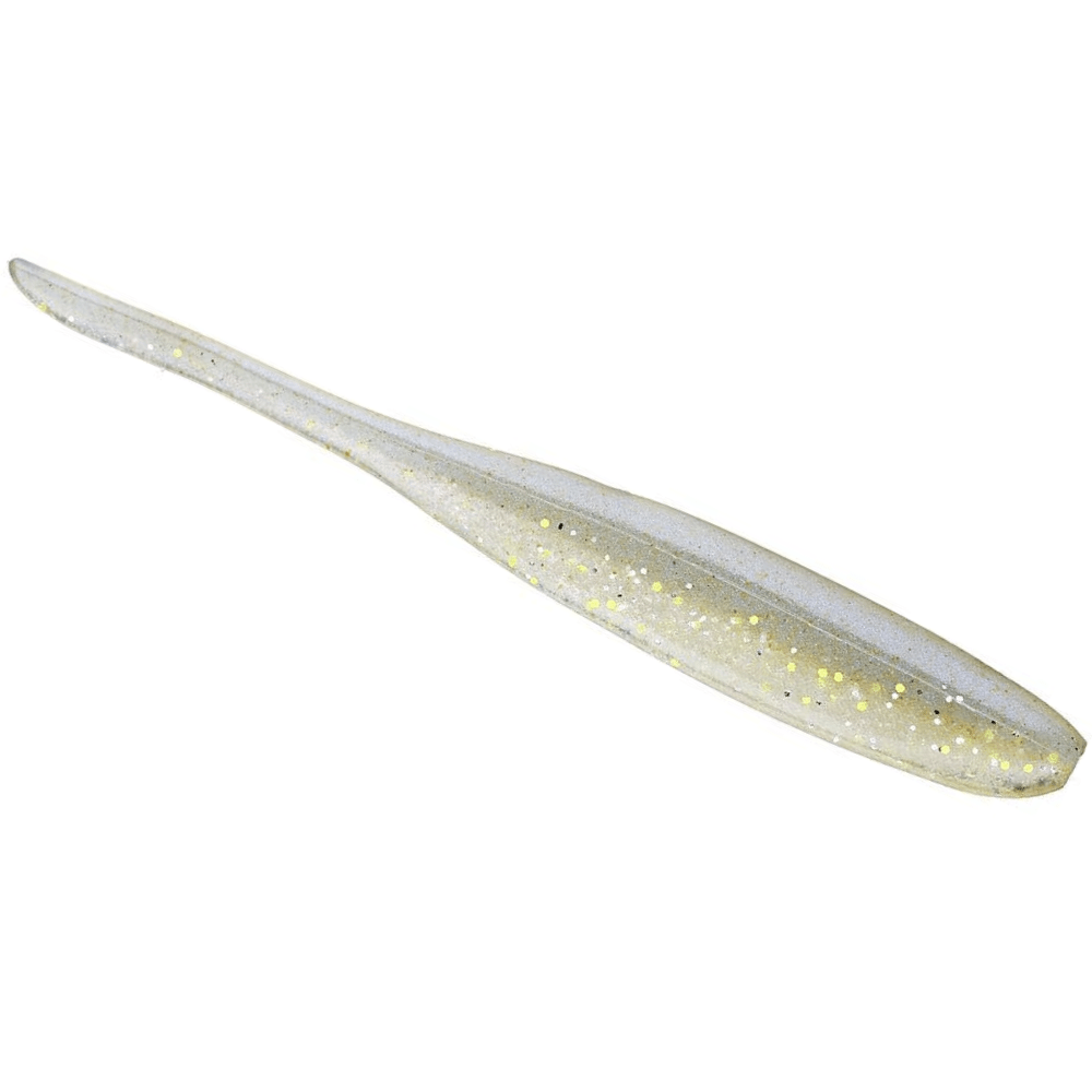 KEITECH Bass Fishing Scented Soft Bait Lure SHAD IMPACT 4” - Image 7