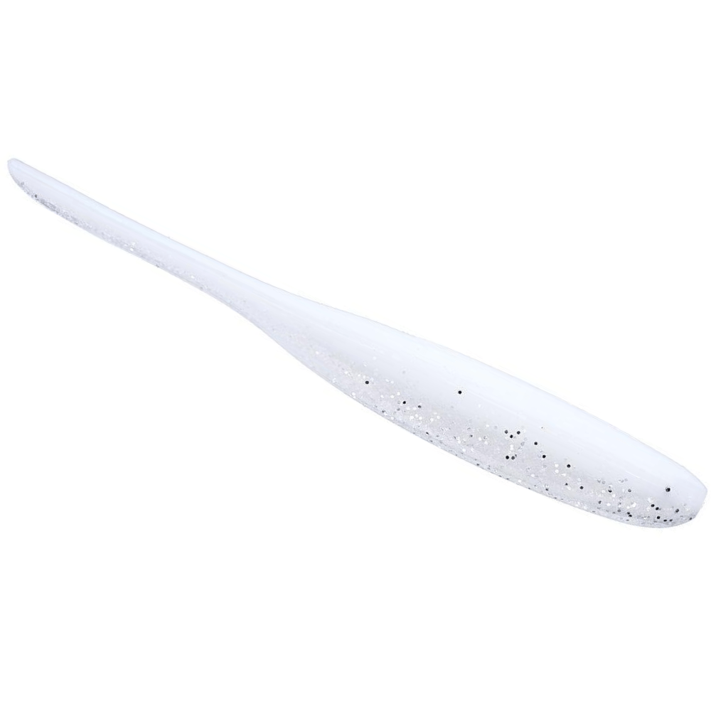 KEITECH Bass Fishing Scented Soft Bait Lure SHAD IMPACT 4” - Image 8