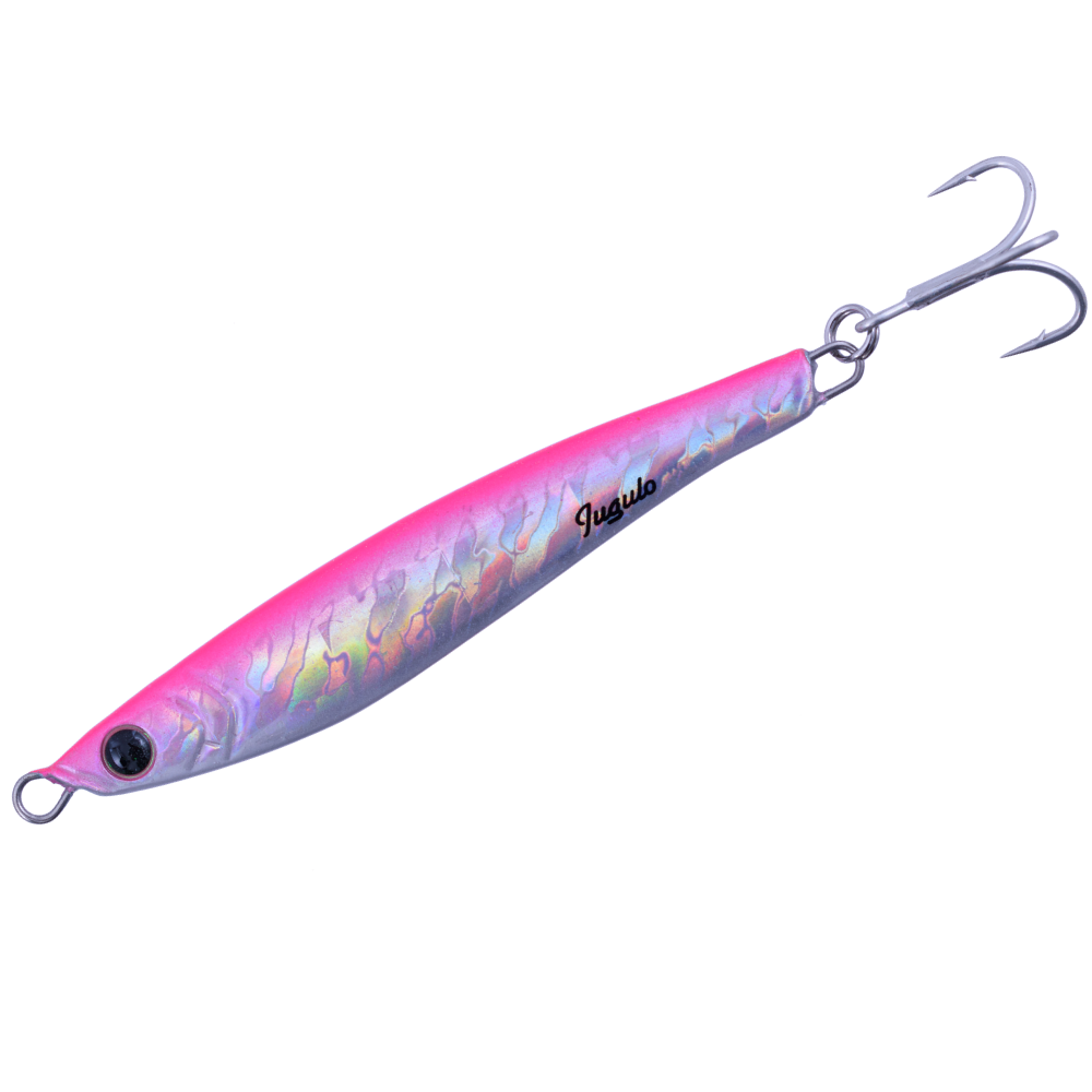 MOLIX Saltwater Casting Metal Jig Lure JUGULO 30g - Image 5