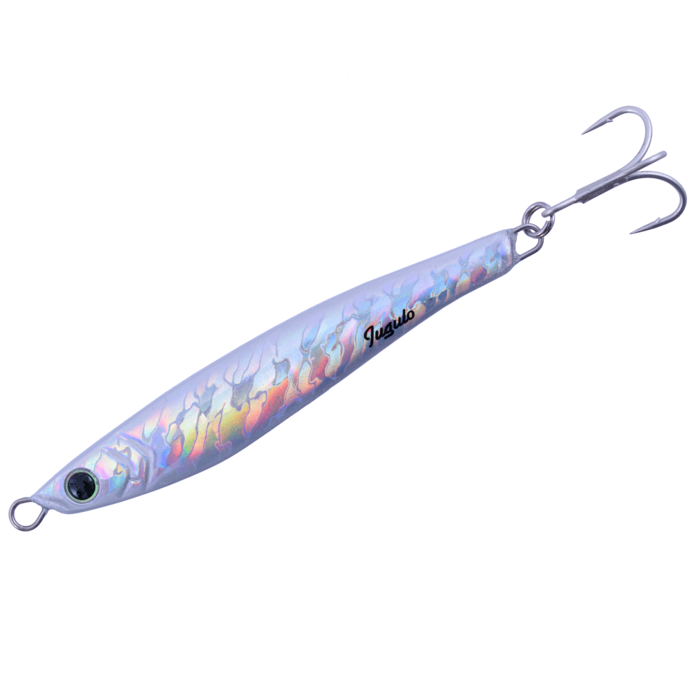 MOLIX Saltwater Casting Metal Jig Lure JUGULO 30g - Image 6