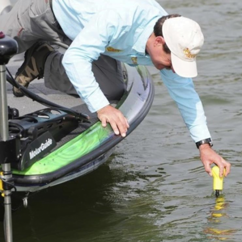 LUNA SEA Premium Foam Fishing Rod Accessory Cush-It BIG BASS - Image 8