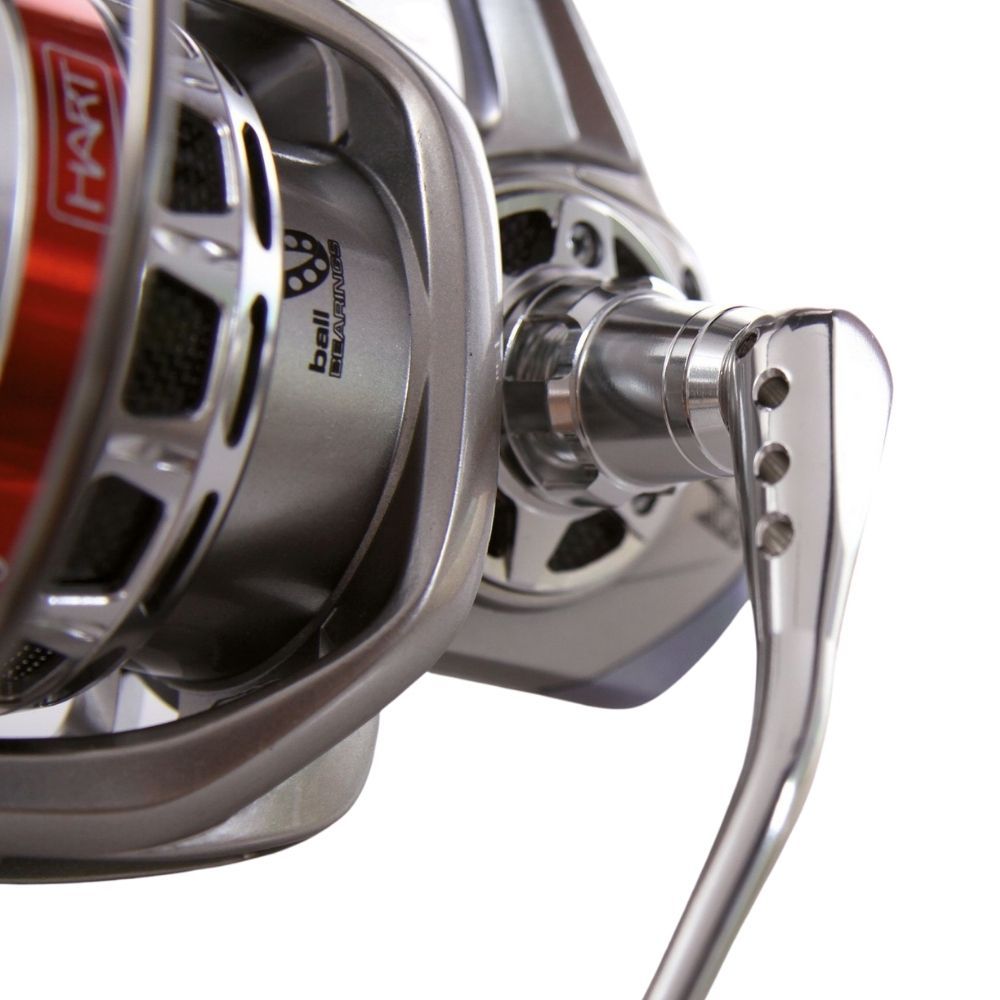 HART SPINNING & JIGGING REELS CUSTOM XS - Image 5