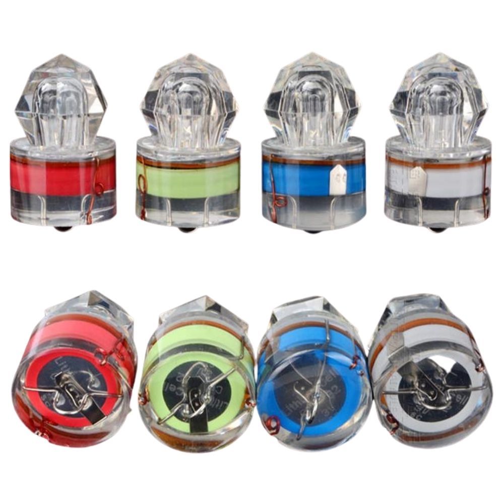 WWT Water Activated Submersible Strobe Lights DIAMOND - Image 2