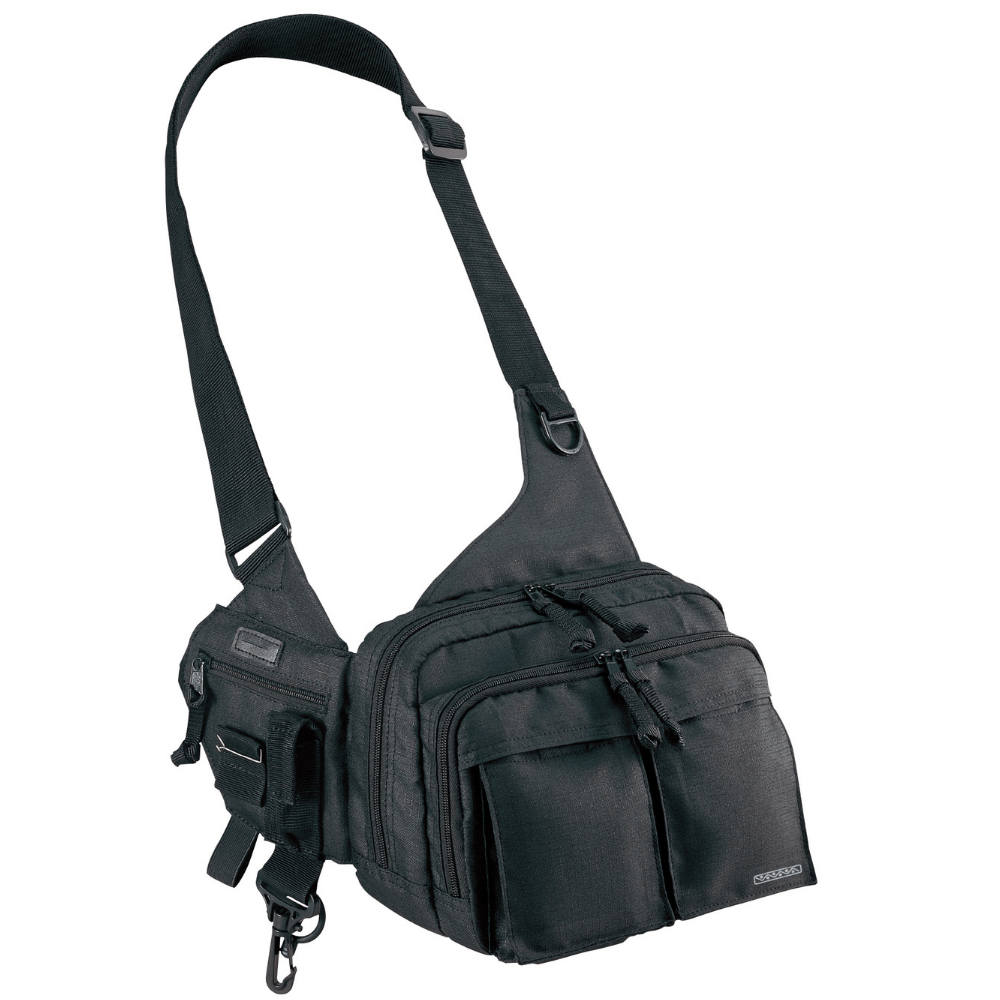 DAIICHISEIKO Squid Fishing Lure Bag EGI RACK BB30 - Image 2