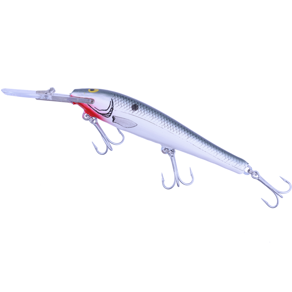 HALCO Saltwater Wooden Jerk Bait Lure TILSAN BIG BARRA 120 - Image 5