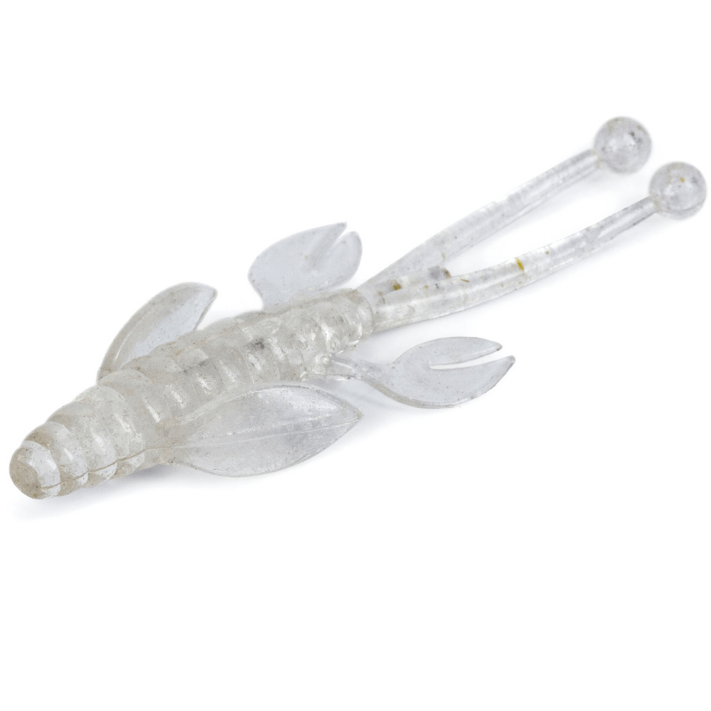 MOLIX Ultra Light Fishing Scented Soft Lure FREAKY ROCK 2” - Image 3