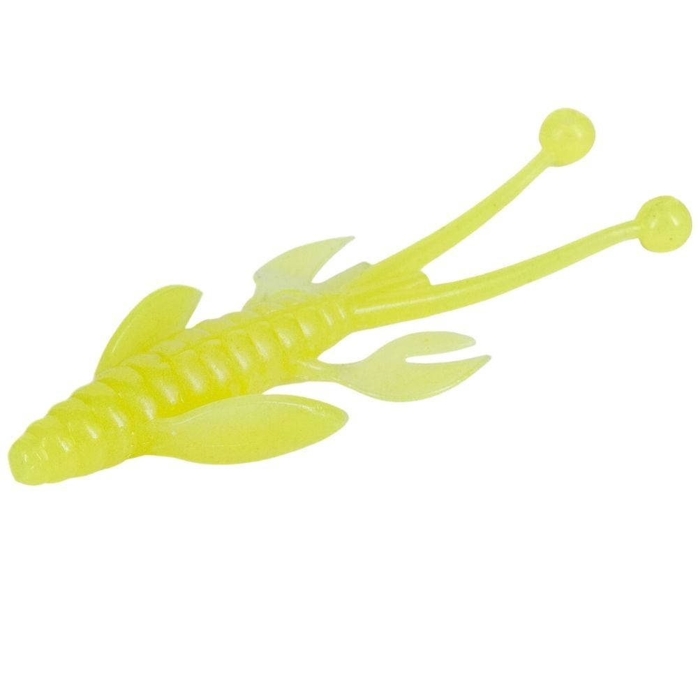MOLIX Ultra Light Fishing Scented Soft Lure FREAKY ROCK 2” - Image 8