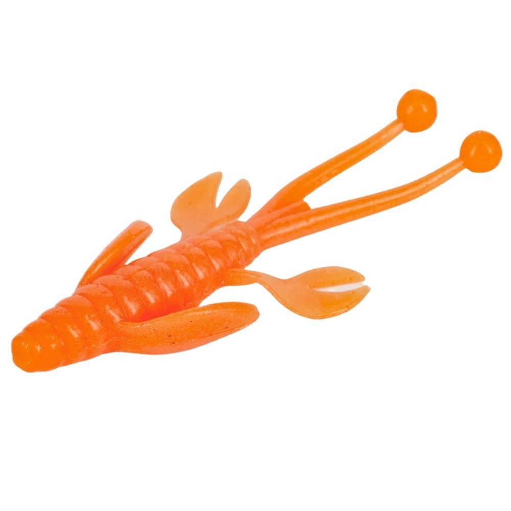 MOLIX Ultra Light Fishing Scented Soft Lure FREAKY ROCK 2” - Image 4
