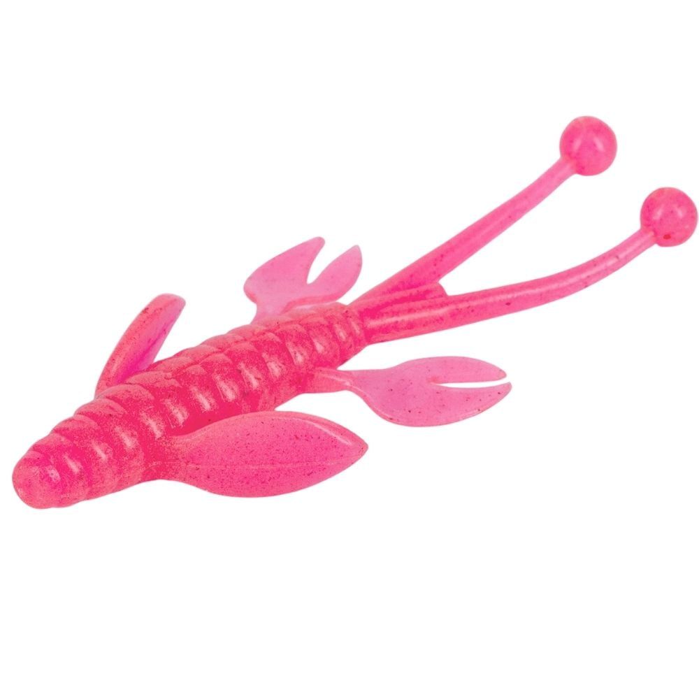 MOLIX Ultra Light Fishing Scented Soft Lure FREAKY ROCK 2” - Image 5
