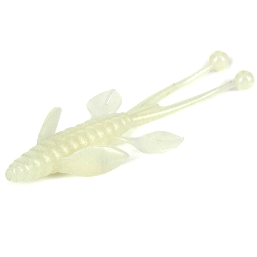 MOLIX Ultra Light Fishing Scented Soft Lure FREAKY ROCK 2” - Image 6