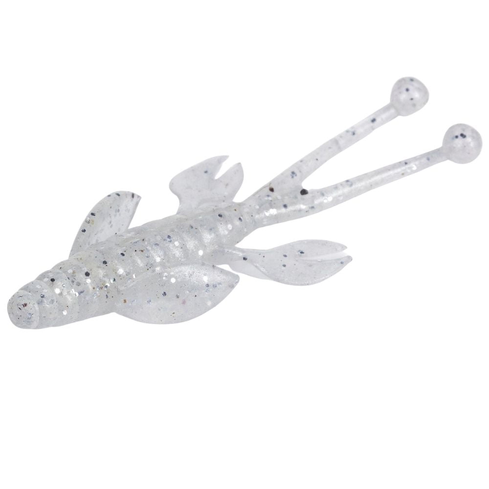 MOLIX Ultra Light Fishing Scented Soft Lure FREAKY ROCK 2” - Image 7