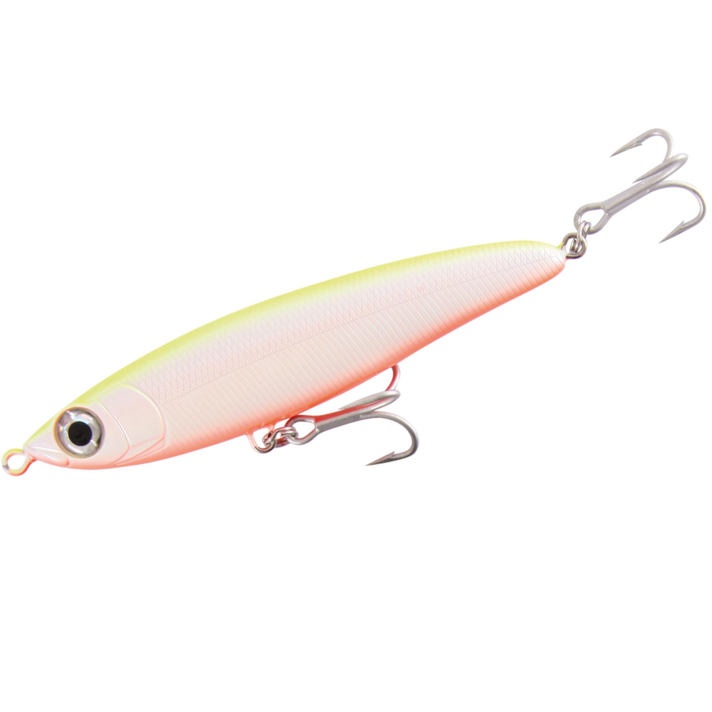 HART Saltwater Topwater Sinking Pencil Lure TORO 140mm/56g - Image 2