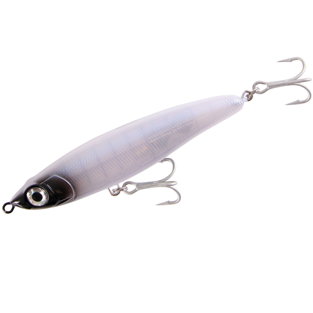 HART Saltwater Topwater Sinking Pencil Lure TORO 140mm/56g - Image 3