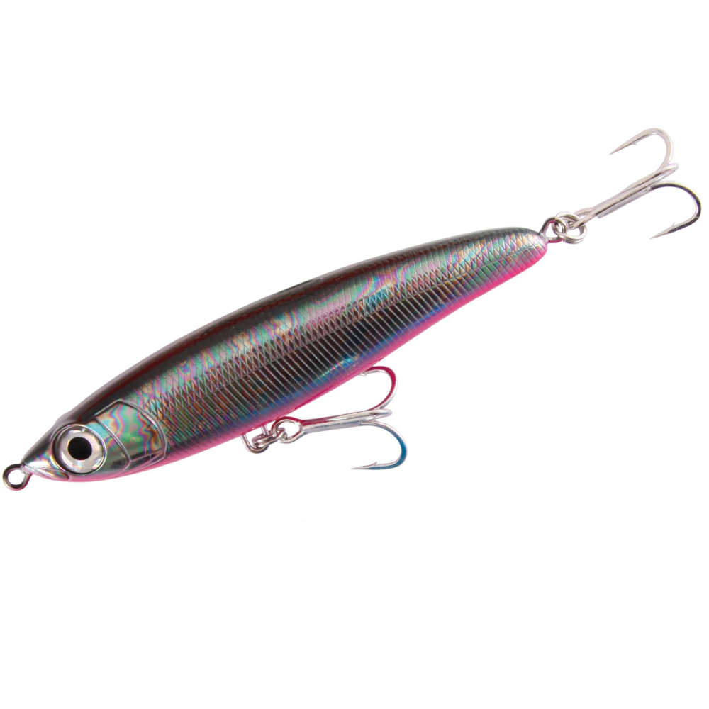 HART Saltwater Topwater Sinking Pencil Lure TORO 140mm/56g - Image 4