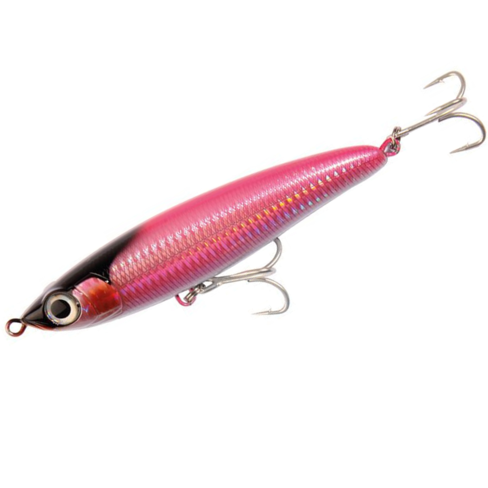 HART Saltwater Topwater Sinking Pencil Lure TORO 140mm/56g - Image 5