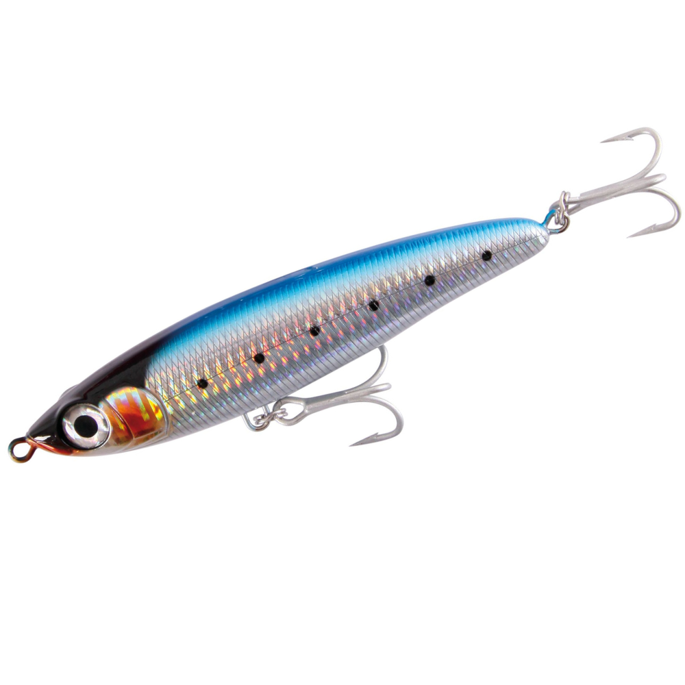 HART Saltwater Topwater Sinking Pencil Lure TORO 140mm/56g - Image 6