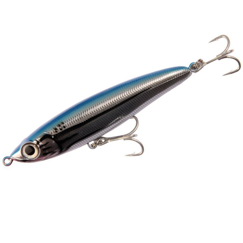 HART Saltwater Topwater Sinking Pencil Lure TORO 140mm/56g - Image 7