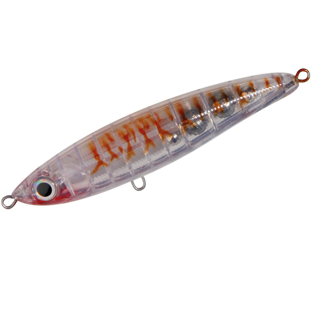 HART Tuna Sinking Pencil Lure Toro XH 140mm/70g - Image 2