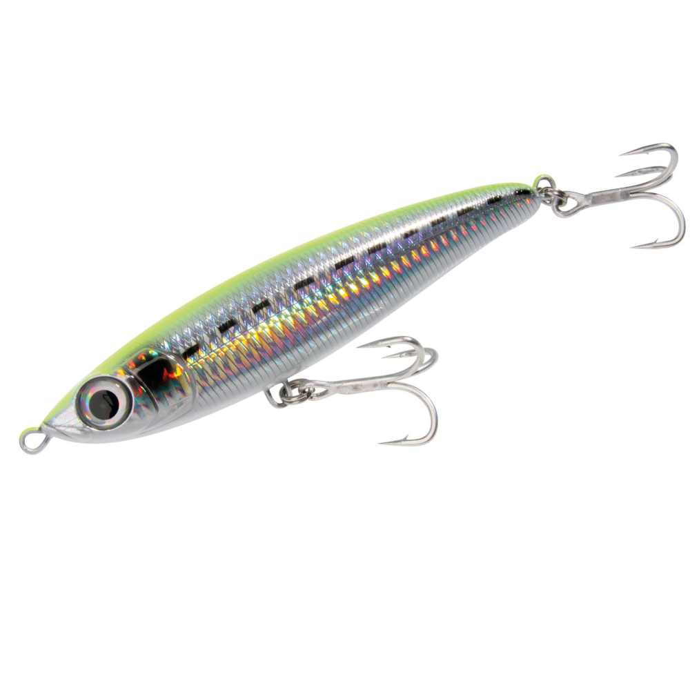 HART Tuna Sinking Pencil Lure Toro XH 140mm/70g - Image 7