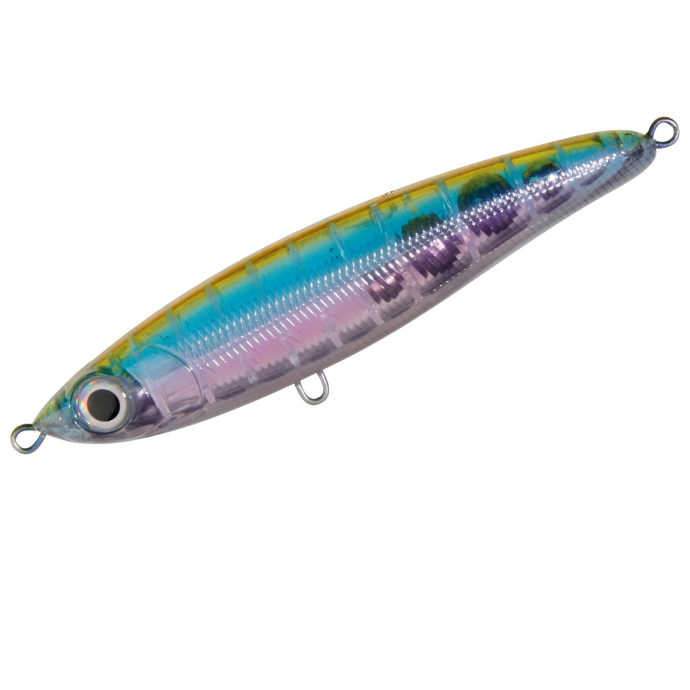 HART Tuna Sinking Pencil Lure Toro XH 140mm/70g - Image 3