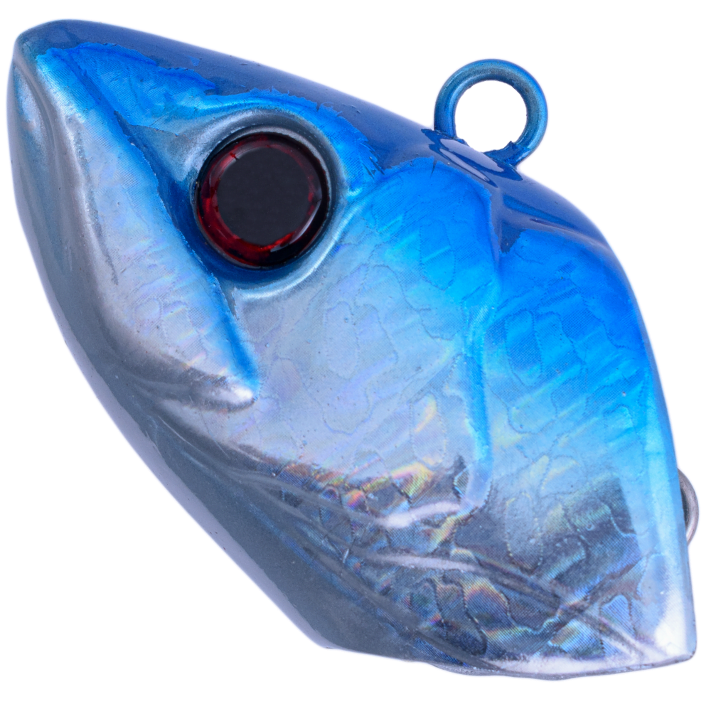 HART Giant Jig Head With Swinging ASARI Francky Hook 300g - Image 4