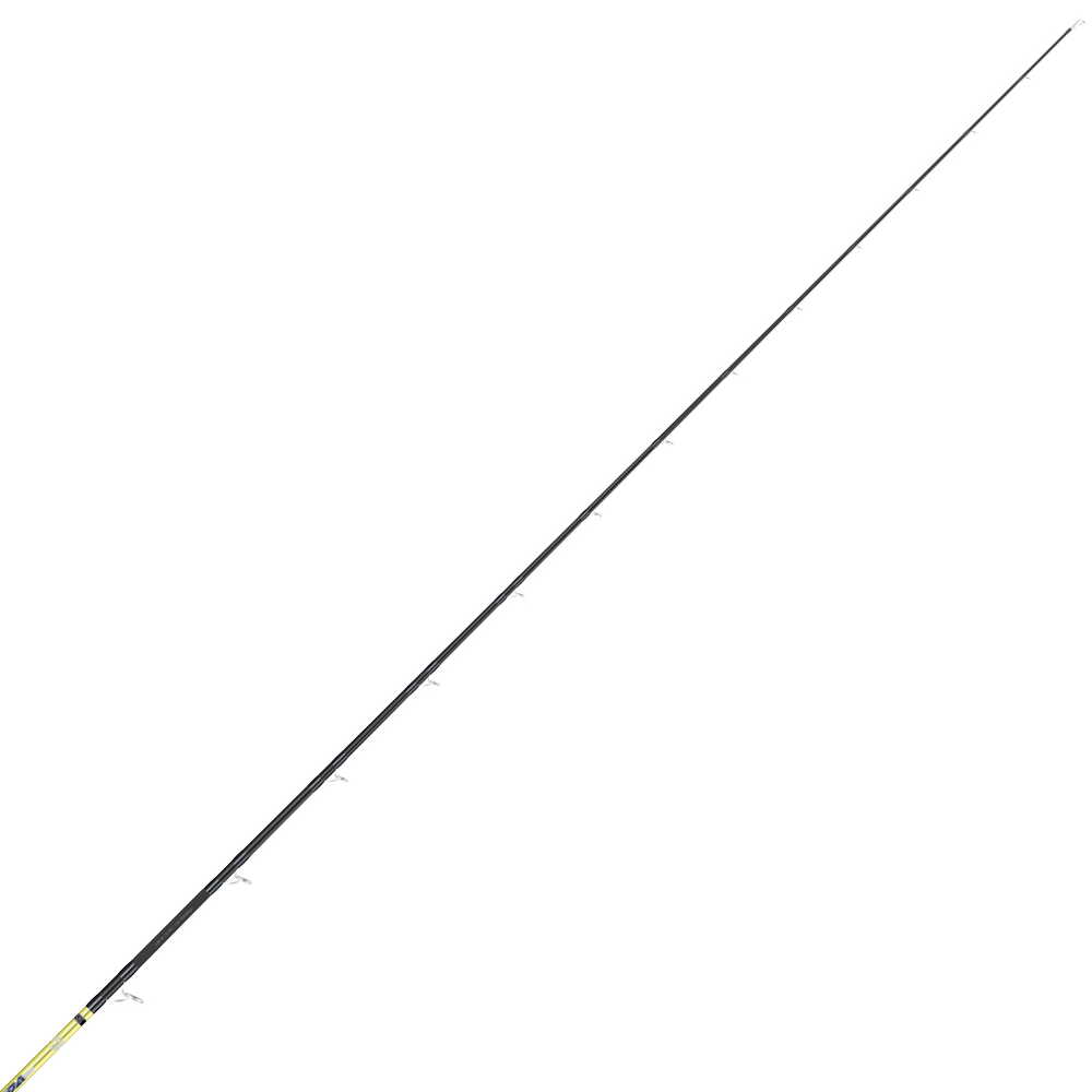 HYDRA7 Saltwater Allround Boat Fishing Rod ZONDA 235cm/100-200g - Image 4