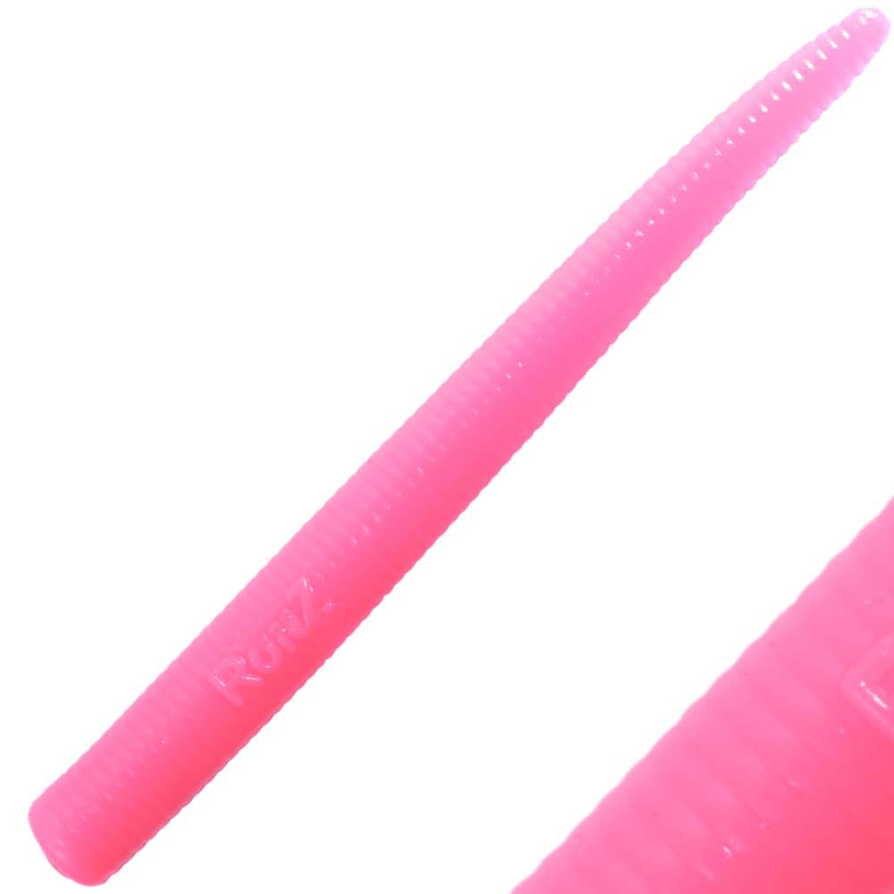 RONZ Original Soft Bait Lure Body Tail 4”/12pcs - Image 2