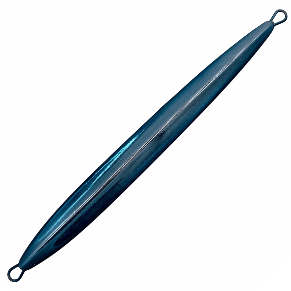 MAJOR CRAFT Slow Jigging Metal Lure Jigpara Vertical Long Slow 350g Iwashi - Image 4