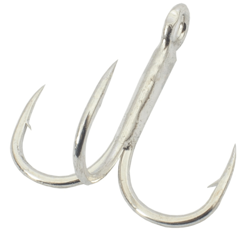 DECOY Special Design Lure Assist Belly Hook T-S21 - Image 2