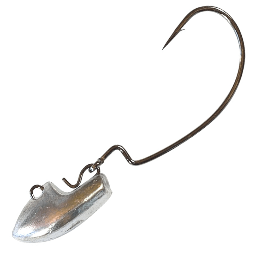 DECOY UL Fishing Jointed Jighead Slide Bomb SV-45 - Image 2