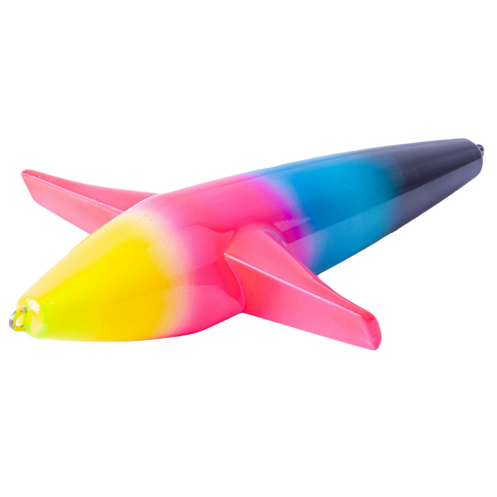 WWT Saltwater Offshore Game Fish Trolling Bird Teaser - Image 2