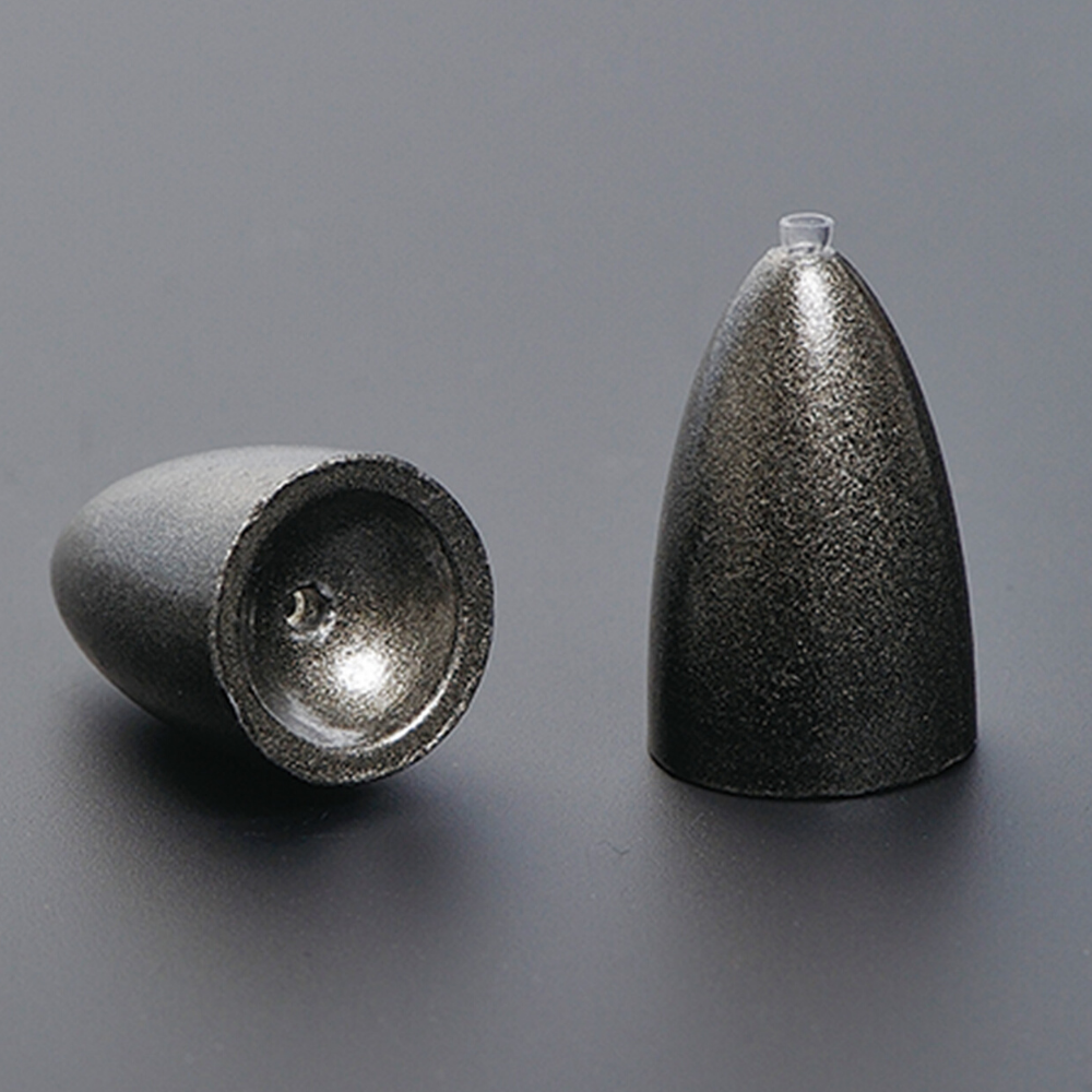 DECOY Bass Fishing Sinker Bullet Type DS-5 - Image 2